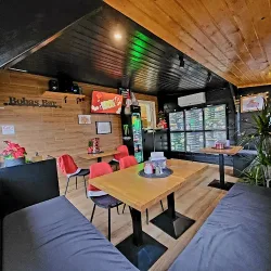 Bobas & Bar (Goleniów )