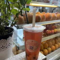 Boboq Bubble Tea Koszalin (Koszalin )