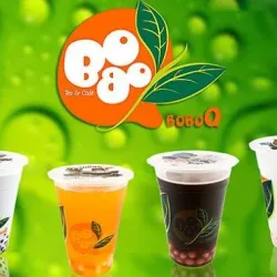 Boboq Fresh (Leszno )