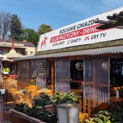 Bocianie Gniazdo (Dziwnów )