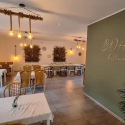 Boho Restauracja (Osieczna )