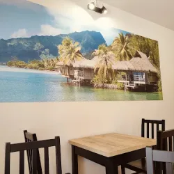 Bollywood Kebab (Kłobuck )