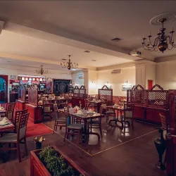Bombaj Tandoori (Sosnowiec )