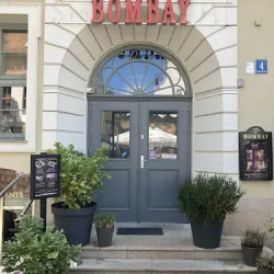 Bombay (Szczecin )