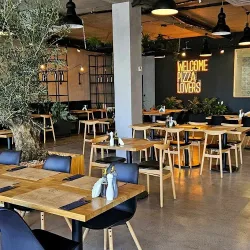 Bombolone Pizza Napoletana (Mielec )