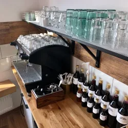 Bombon Bistro & Café (Wisła )