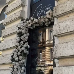Bonjour French Bistro (Szczecin )