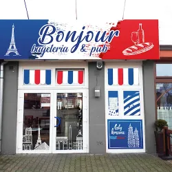 Bonjour (Goleniów )