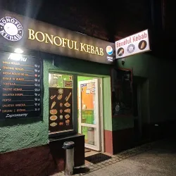 Bonoful Kebab (Siewierz )