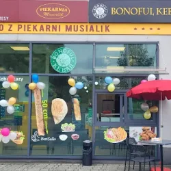 Bonoful Kebab (Łazy )