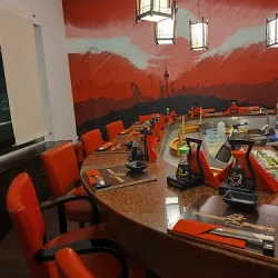 Bonsai Sushi (Częstochowa )
