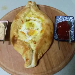 Borek (Nowosielce )