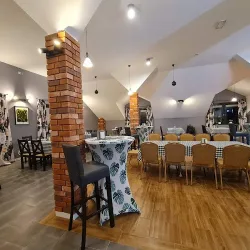 Borsówka Bistro & Pizza (Jedlicze )