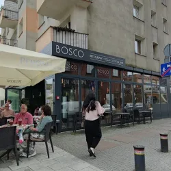 Bosco (Świnoujście )