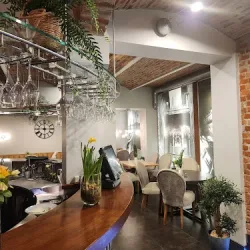 Bosco - Restauracja Olsztyn (Olsztyn )