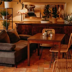Boska Bistro (Jastrowie )