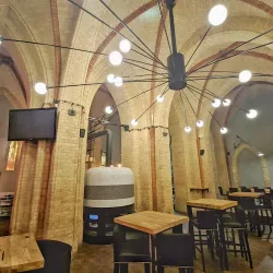 Boskie Ciao! Pizza-birra-vino (Szczecin )