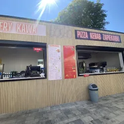 Bosko Kawiarnia&fastfood Mielno (Mielno )