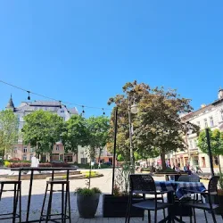 Bosko Restauracja & Delikatesy (Przemyśl )