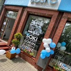 Bosko Siedlce - Lody Produkcji Własnej (Siedlce )