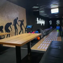 Bowling (Gostyń )