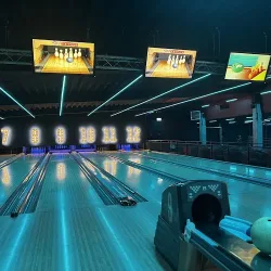 Bowling House (Kraków )