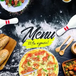 Bowling Pizza & Grill (Piła )