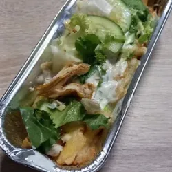 Box Catering Bufet Przy Szpitalu (Mielec )