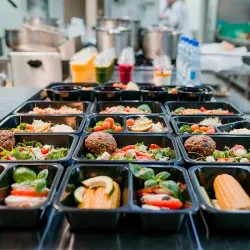Boxy SzczĘŚcia - Catering Dietetyczny (Ostróda )