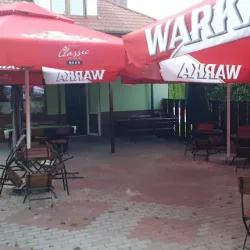 Bożena Sucha Firma Handlowo-usługowa (Młodów )