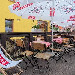 Bozza Resto & Bar (Darłowo )