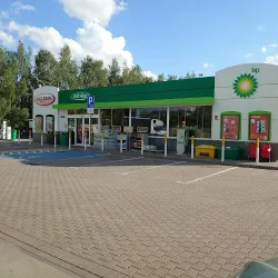 Bp (Gronowo Górne )