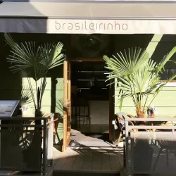 Brasileirinho Brazylijska Kuchnia & Bar (Szczecin )