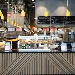 Brasserie Selgros Siedlce (Białki )