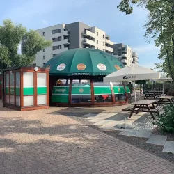 Brazerja Lunch&grill (Września )