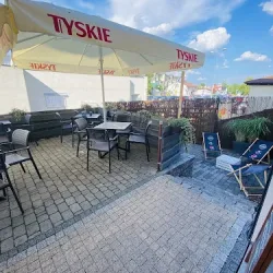 Bro Burger Żory (Żory )