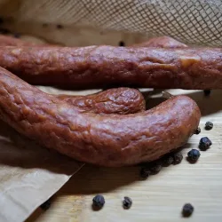 BronisŁaw WitaŁa Wyroby Tradycyjnie WĘdzone | Catering | Dziczyzna (Suszec )