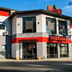 Brooklyn Restauracja/noclegi (Jasło )