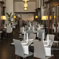 Brovaria - Restauracja, Browar, Hotel (Poznań )