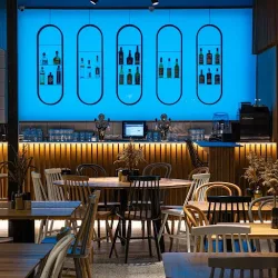 Browar Chmury (Giżycko )