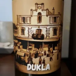 Browar Dukla (Cergowa )
