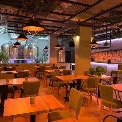 Browar Prima Beer & Restaurant Międzyzdroje (Międzyzdroje )