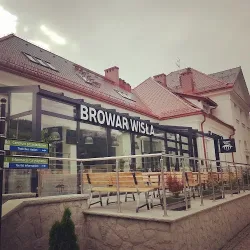 Browar Wisła (Wisła )