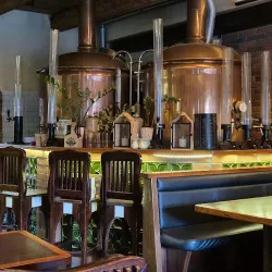 Żywiecki Browar Rzemieślniczy Krajcar (Żywiec )