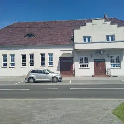 Bryniczanka Bar Śląski Smaki Prl (Brynica )