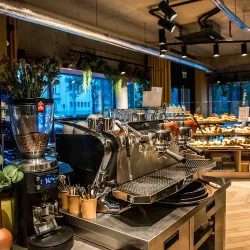 Brzask Bistro (Poznań )