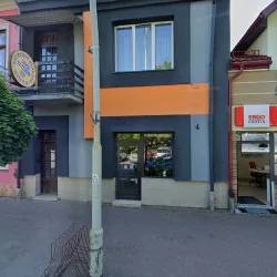 Brzyska Małgorzata. Pizzeria (Rudnik nad Sanem )