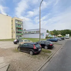 Bsk Centrum Rozrywki Ozimek (Ozimek )