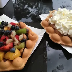 Bubble Pobierowo (Pobierowo )