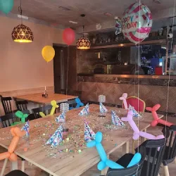 Bubble Tea, Lody, Gofry, Naleśniki, Desery (Ślemień )